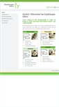 Mobile Screenshot of ergotherapie-dd.de